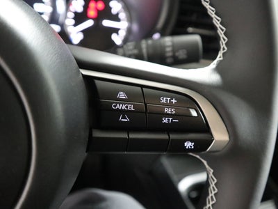 2026 Mazda Mazda CX-30 2.5 S Aire Edition