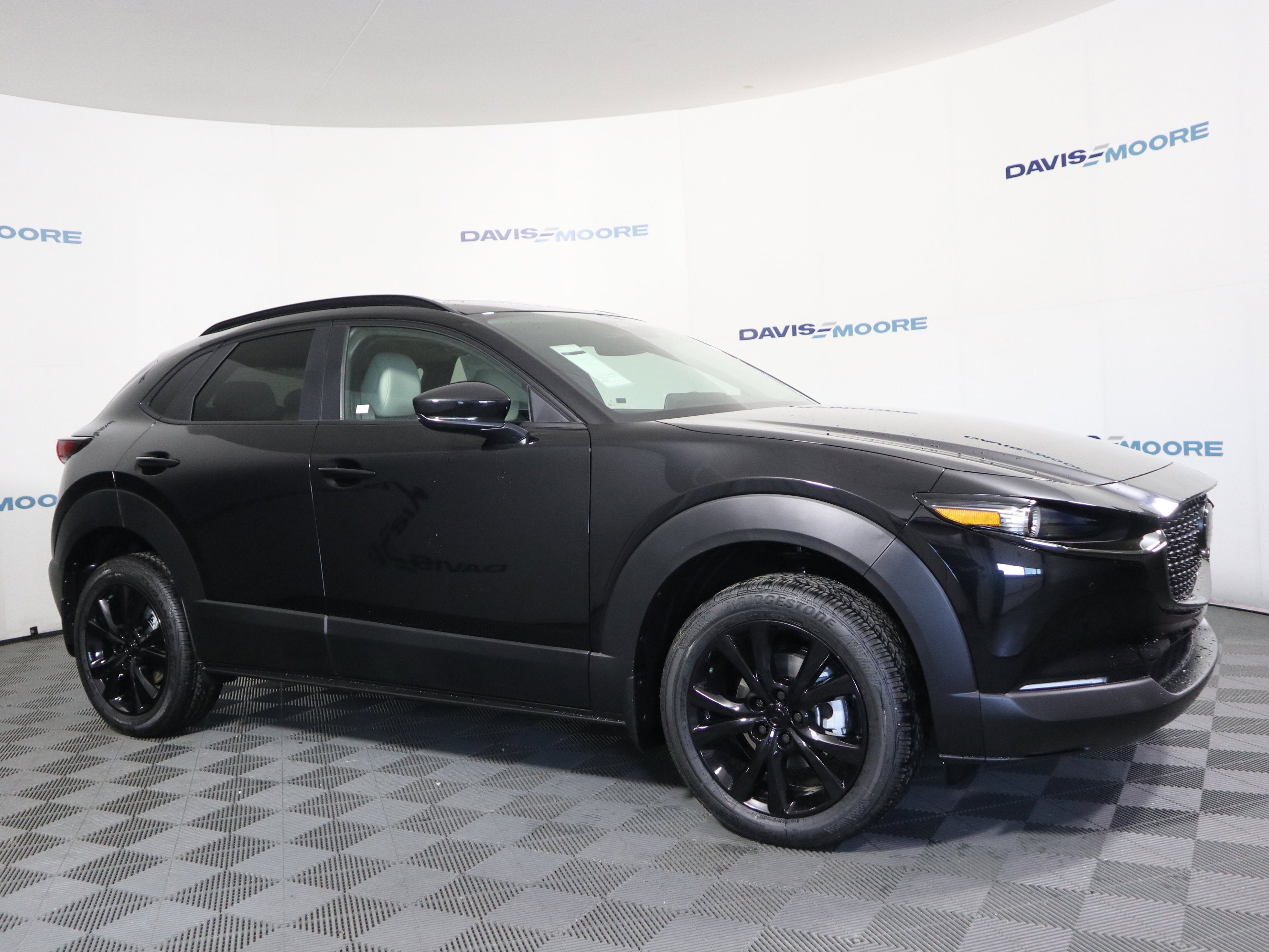 2026 Mazda Mazda CX-30 2.5 S Aire Edition