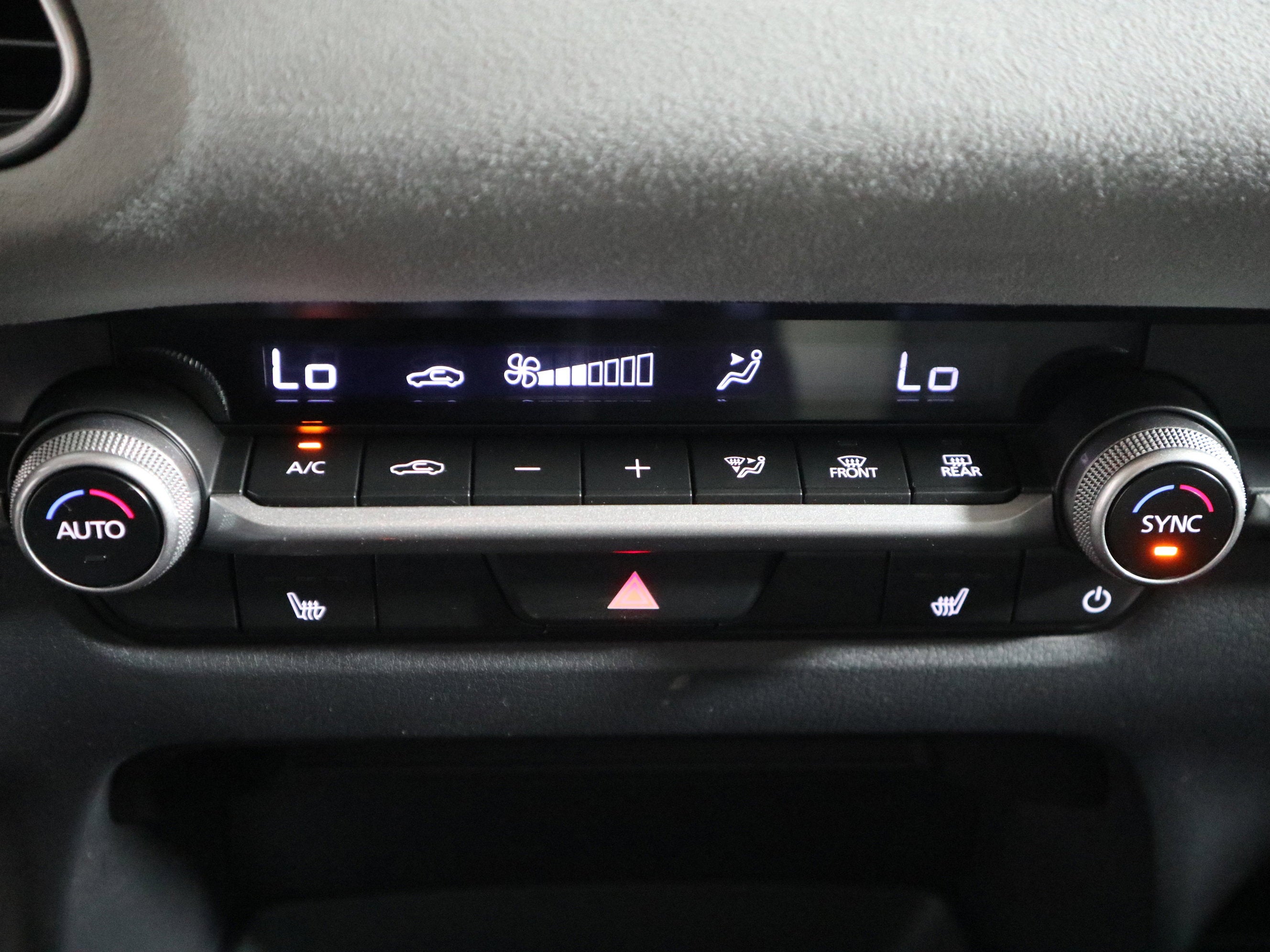 2026 Mazda Mazda CX-30 2.5 S Aire Edition