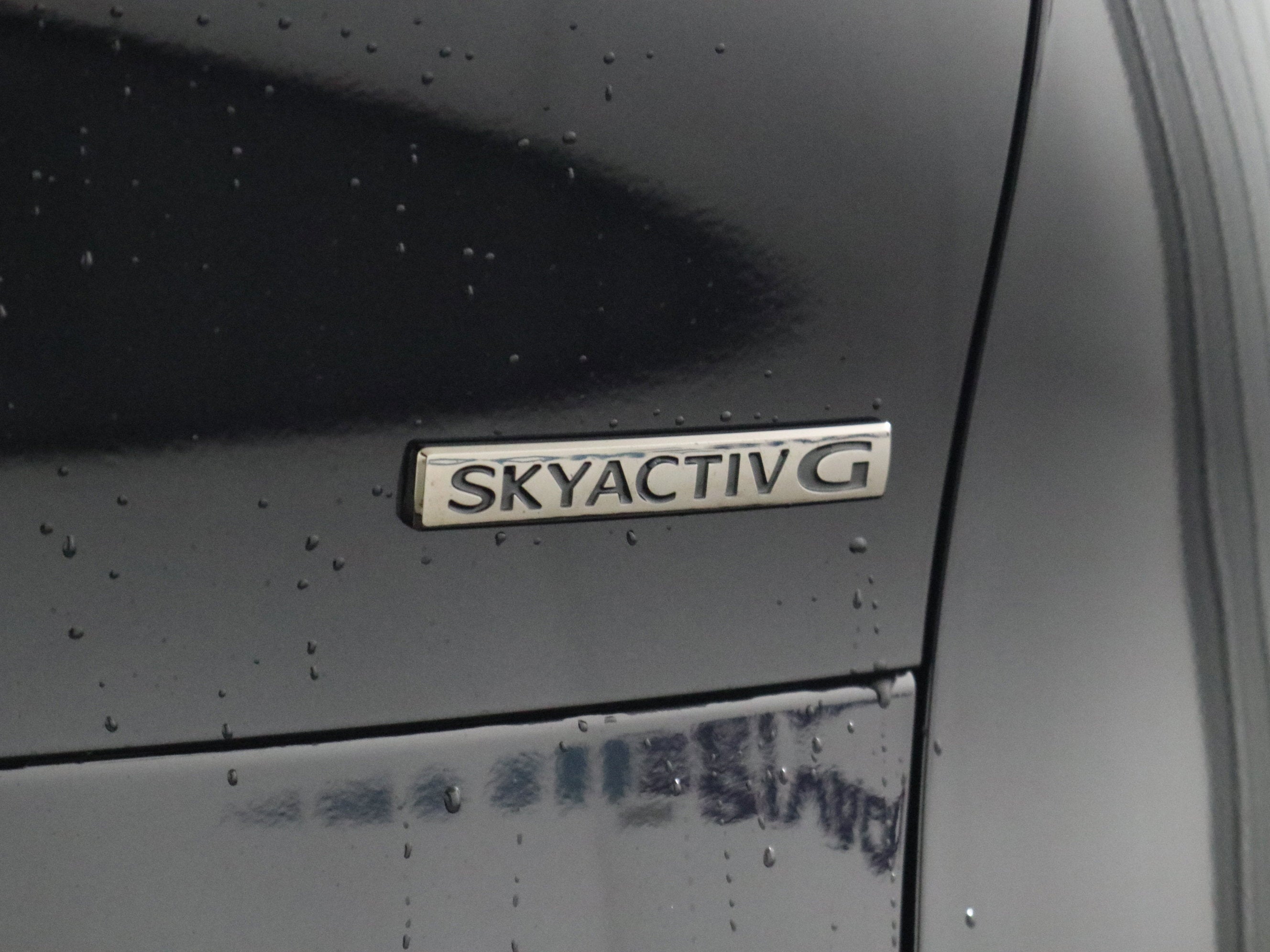 2026 Mazda Mazda CX-30 2.5 S Aire Edition