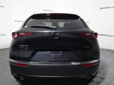 2026 Mazda Mazda CX-30 2.5 S Aire Edition