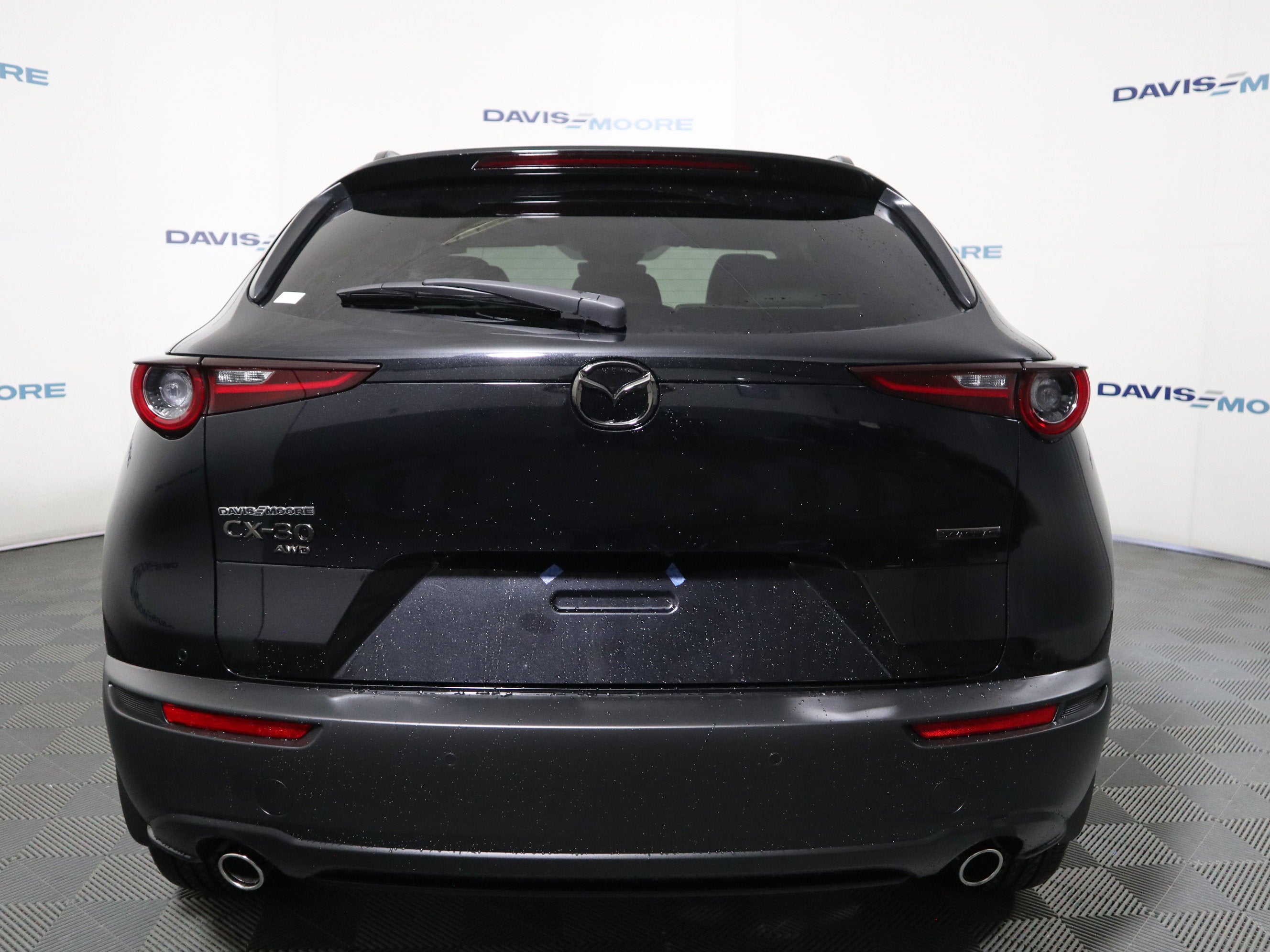 2026 Mazda Mazda CX-30 2.5 S Aire Edition