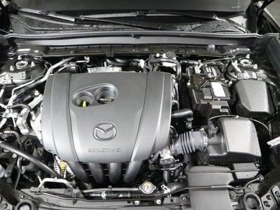 2026 Mazda Mazda CX-30 2.5 S Preferred AWD