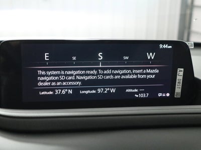 2026 Mazda Mazda CX-30 2.5 S Preferred AWD