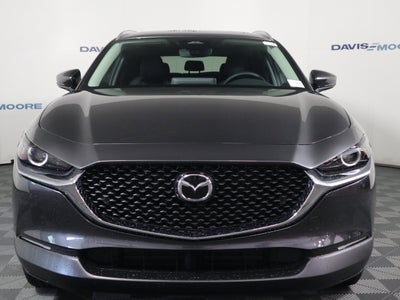 2026 Mazda Mazda CX-30 2.5 S Preferred AWD