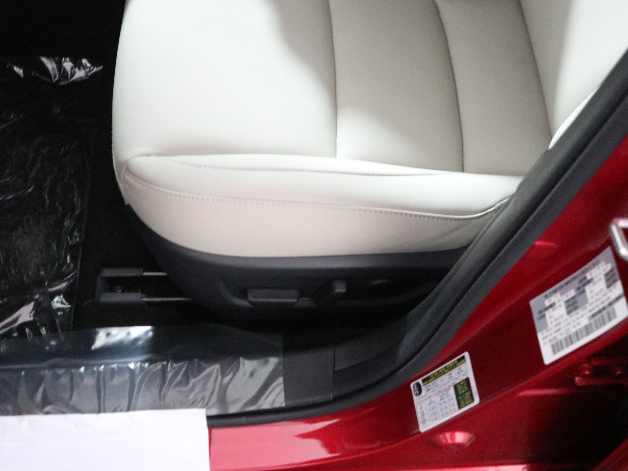 2026 Mazda Mazda CX-30 2.5 S Preferred AWD