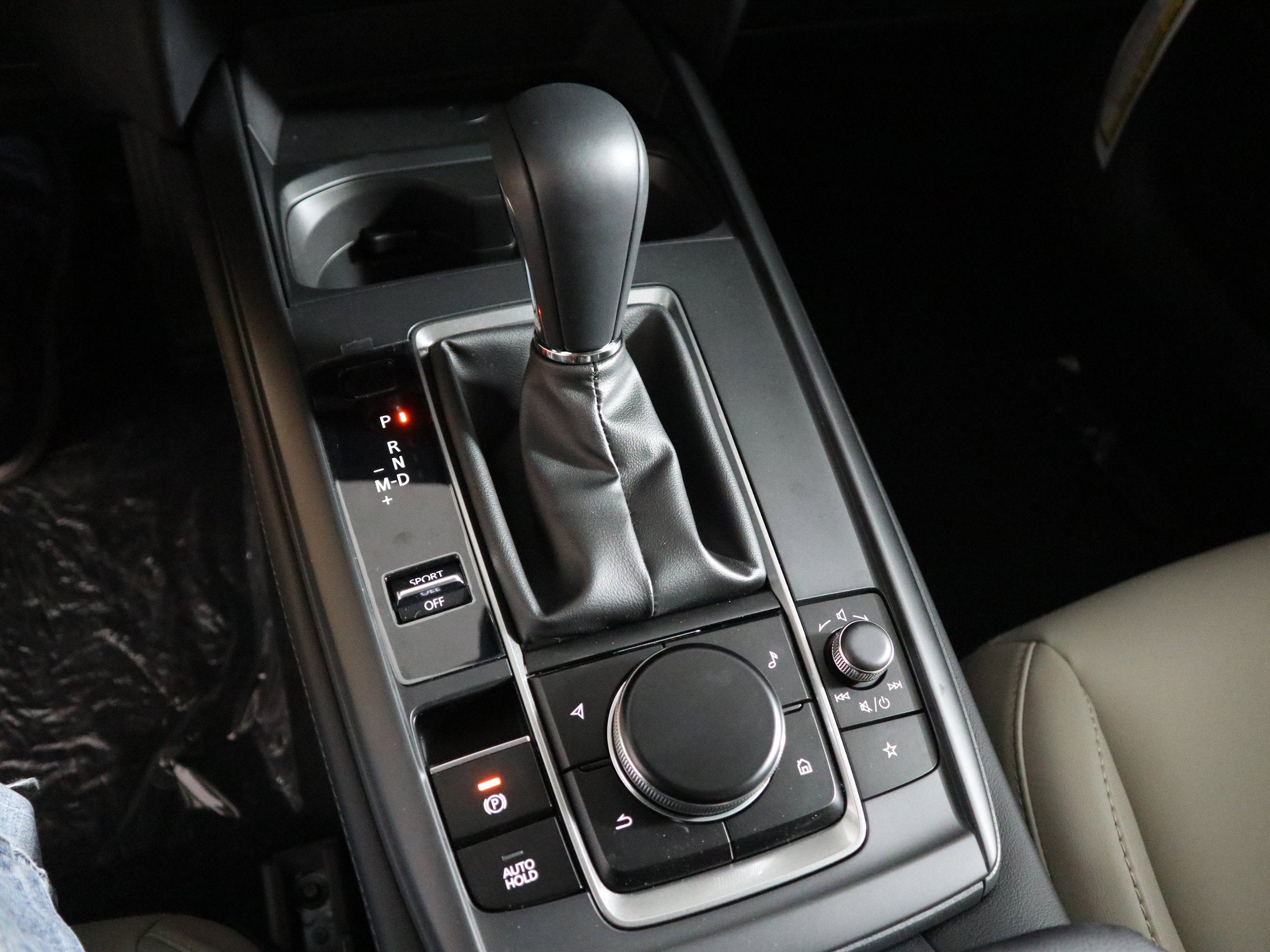 2026 Mazda Mazda CX-30 2.5 S Preferred AWD