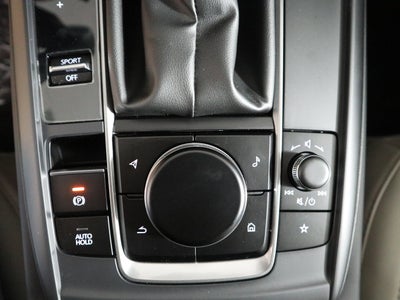 2026 Mazda Mazda CX-30 2.5 S Preferred AWD