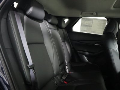 2026 Mazda Mazda CX-30 2.5 S Preferred AWD