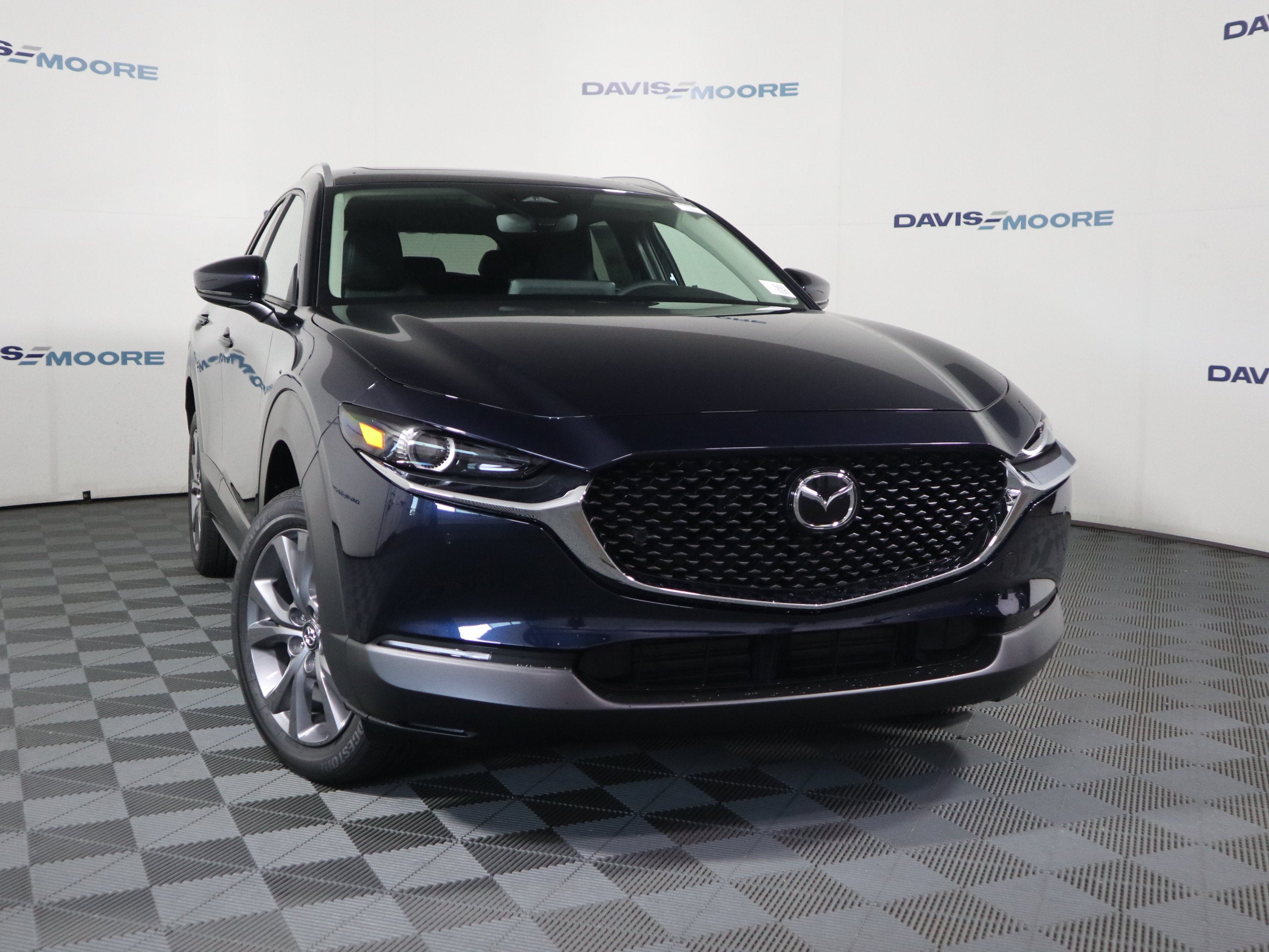2026 Mazda Mazda CX-30 2.5 S Preferred AWD