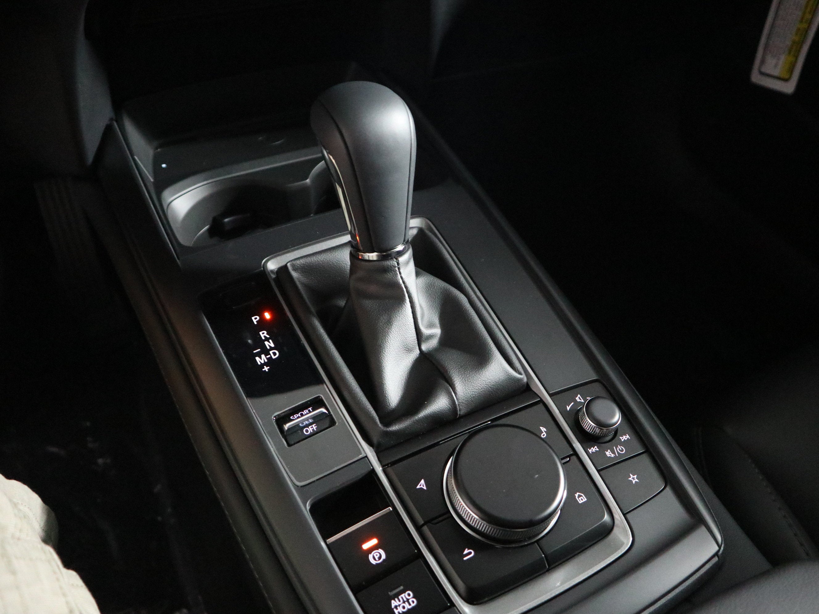 2026 Mazda Mazda CX-30 2.5 S Preferred AWD