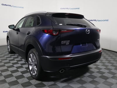 2026 Mazda Mazda CX-30 2.5 S Preferred AWD