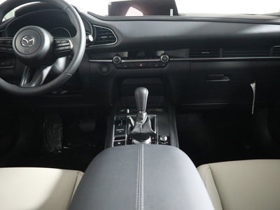 2026 Mazda Mazda CX-30 2.5 S Preferred AWD
