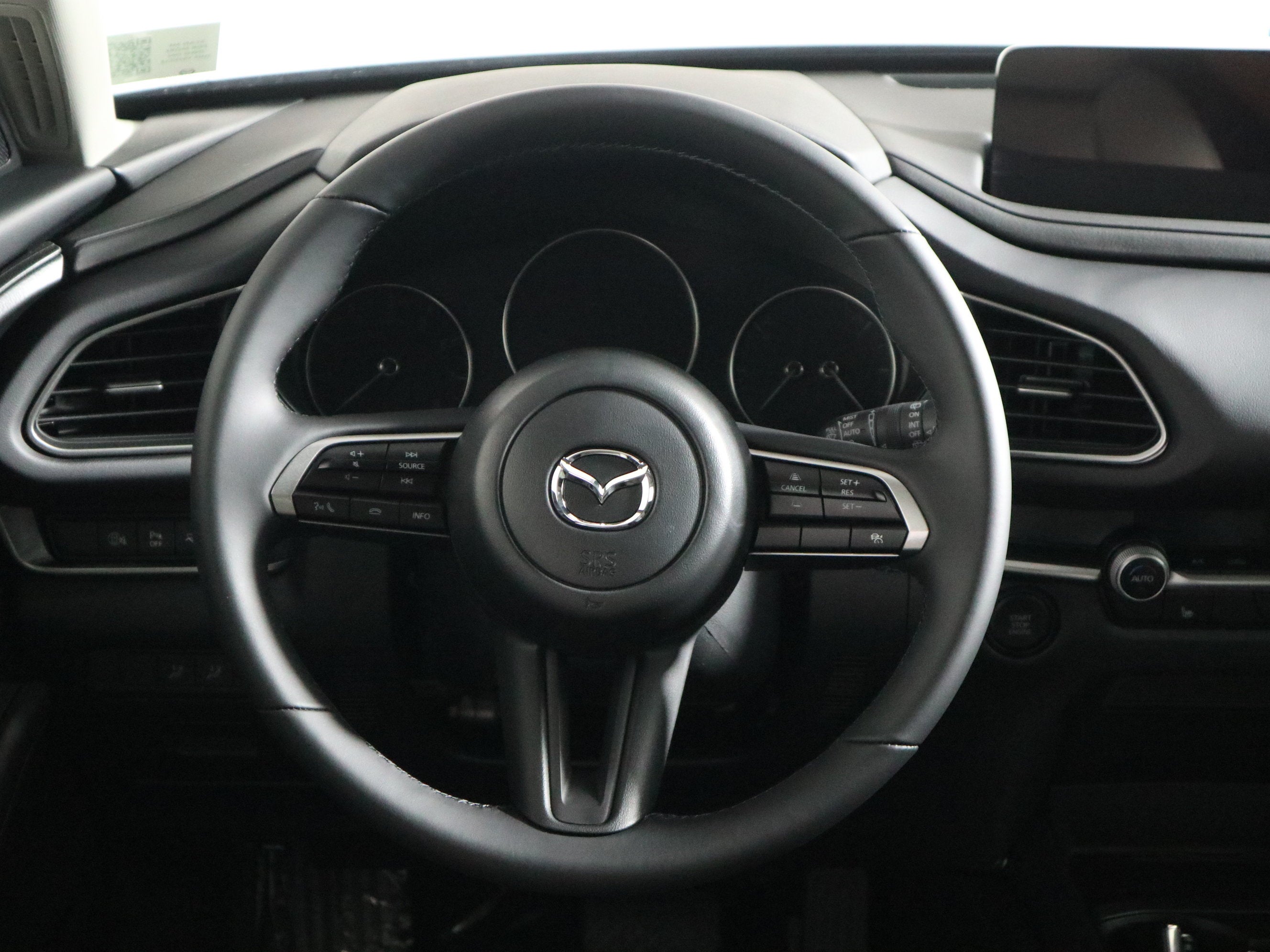 2026 Mazda Mazda CX-30 2.5 S Preferred AWD