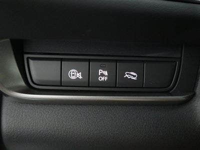 2026 Mazda Mazda CX-30 2.5 S Preferred AWD