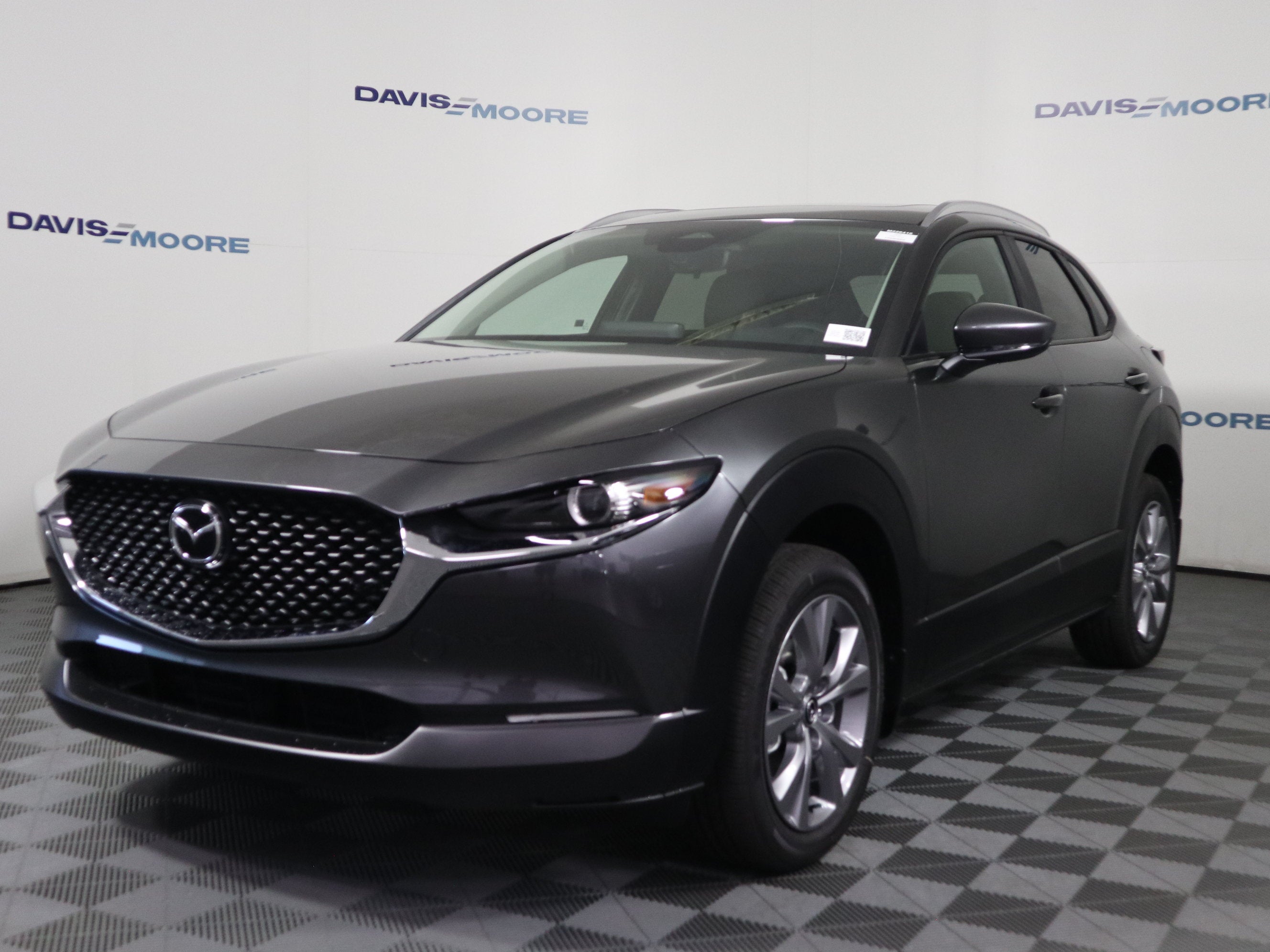 2026 Mazda Mazda CX-30 2.5 S Preferred AWD