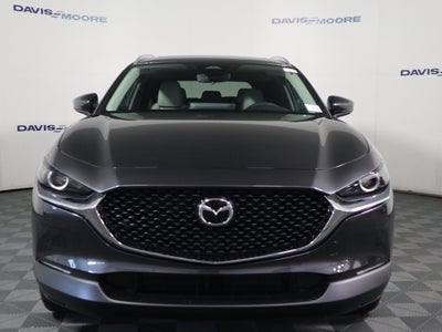 2026 Mazda Mazda CX-30 2.5 S Preferred AWD