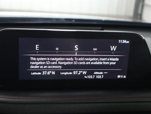 2023 Mazda Mazda CX-30 2.5 S Carbon Edition in Wichita, KS - Davis-Moore Auto Group