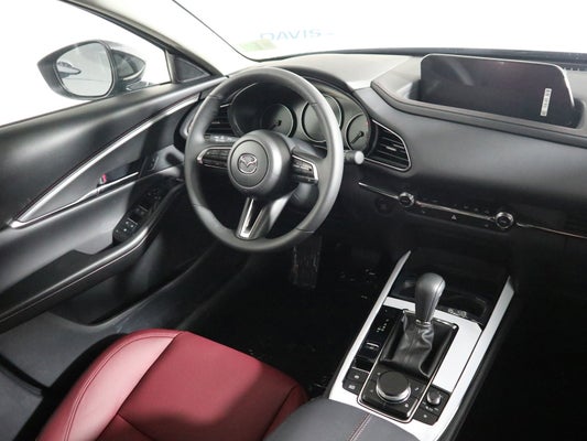 2024 Mazda Mazda CX-30 2.5 S Carbon Edition AWD in Wichita, KS - Davis-Moore Auto Group