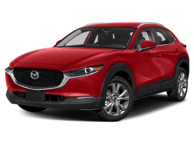 2023 Mazda Mazda CX-30 2.5 S Preferred Package