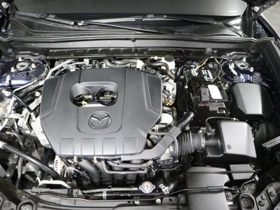 2023 Mazda Mazda CX-30 2.5 S Preferred Package AWD