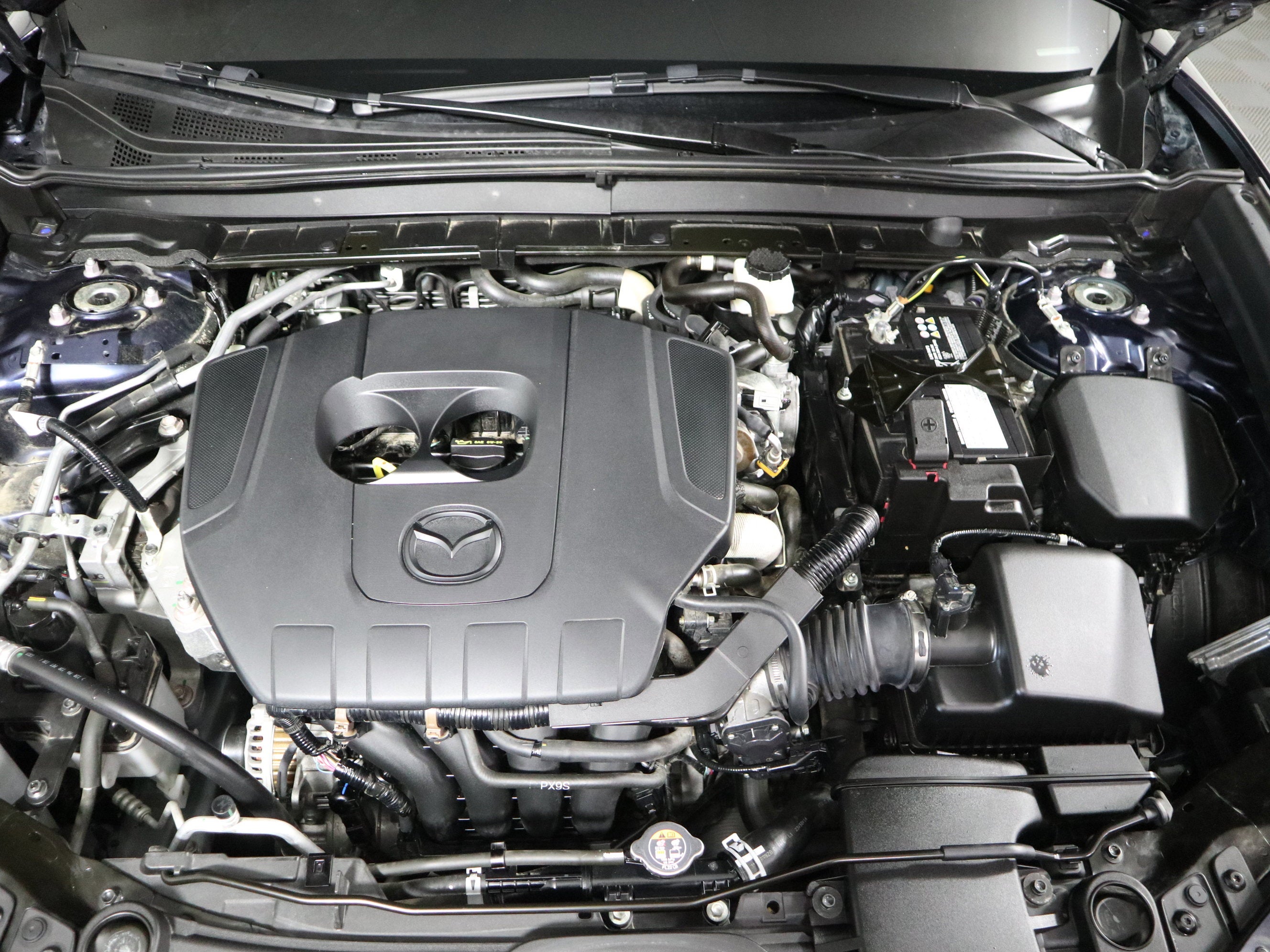 2023 Mazda Mazda CX-30 2.5 S Preferred Package AWD