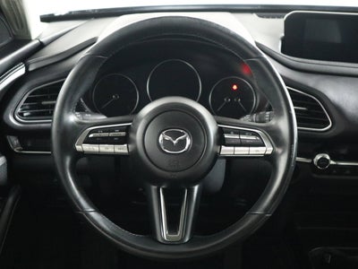 2023 Mazda Mazda CX-30 2.5 S Preferred Package AWD