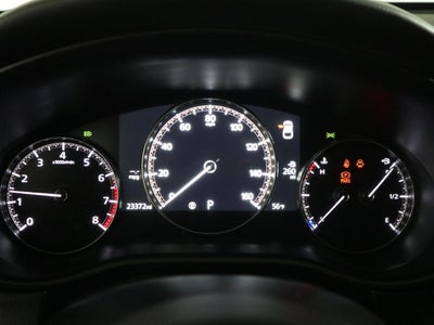 2023 Mazda Mazda CX-30 2.5 S Preferred Package AWD