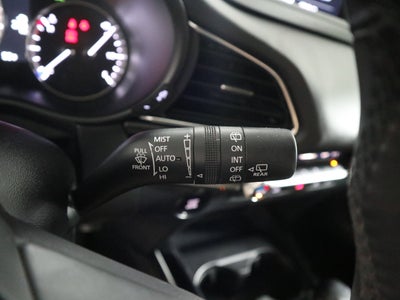 2023 Mazda Mazda CX-30 2.5 S Preferred Package AWD