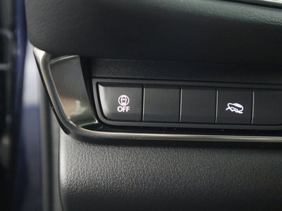 2023 Mazda Mazda CX-30 2.5 S Preferred Package AWD