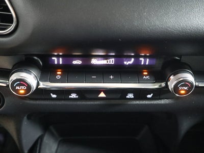 2023 Mazda Mazda CX-30 2.5 S Preferred Package AWD