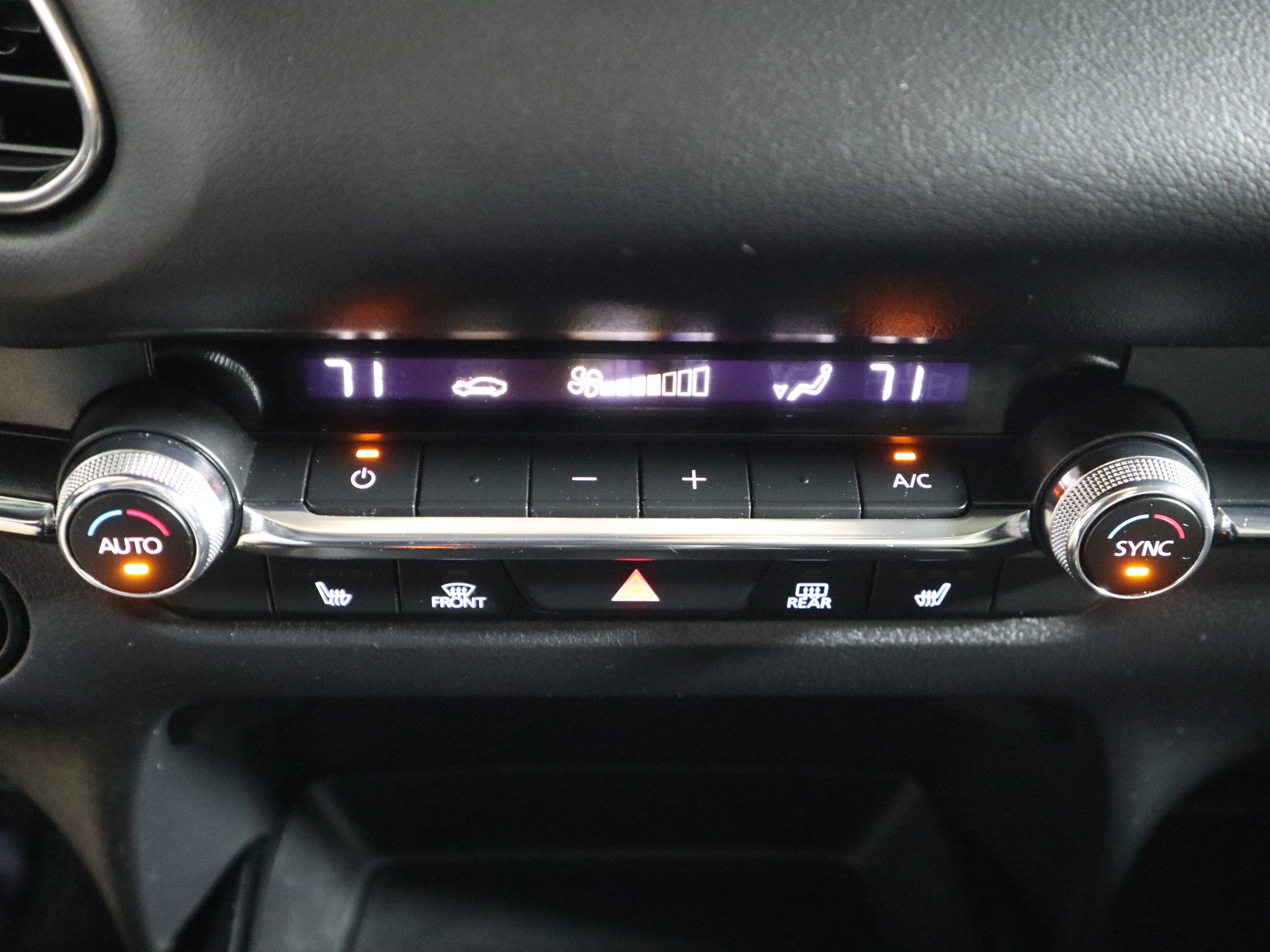 2023 Mazda Mazda CX-30 2.5 S Preferred Package AWD