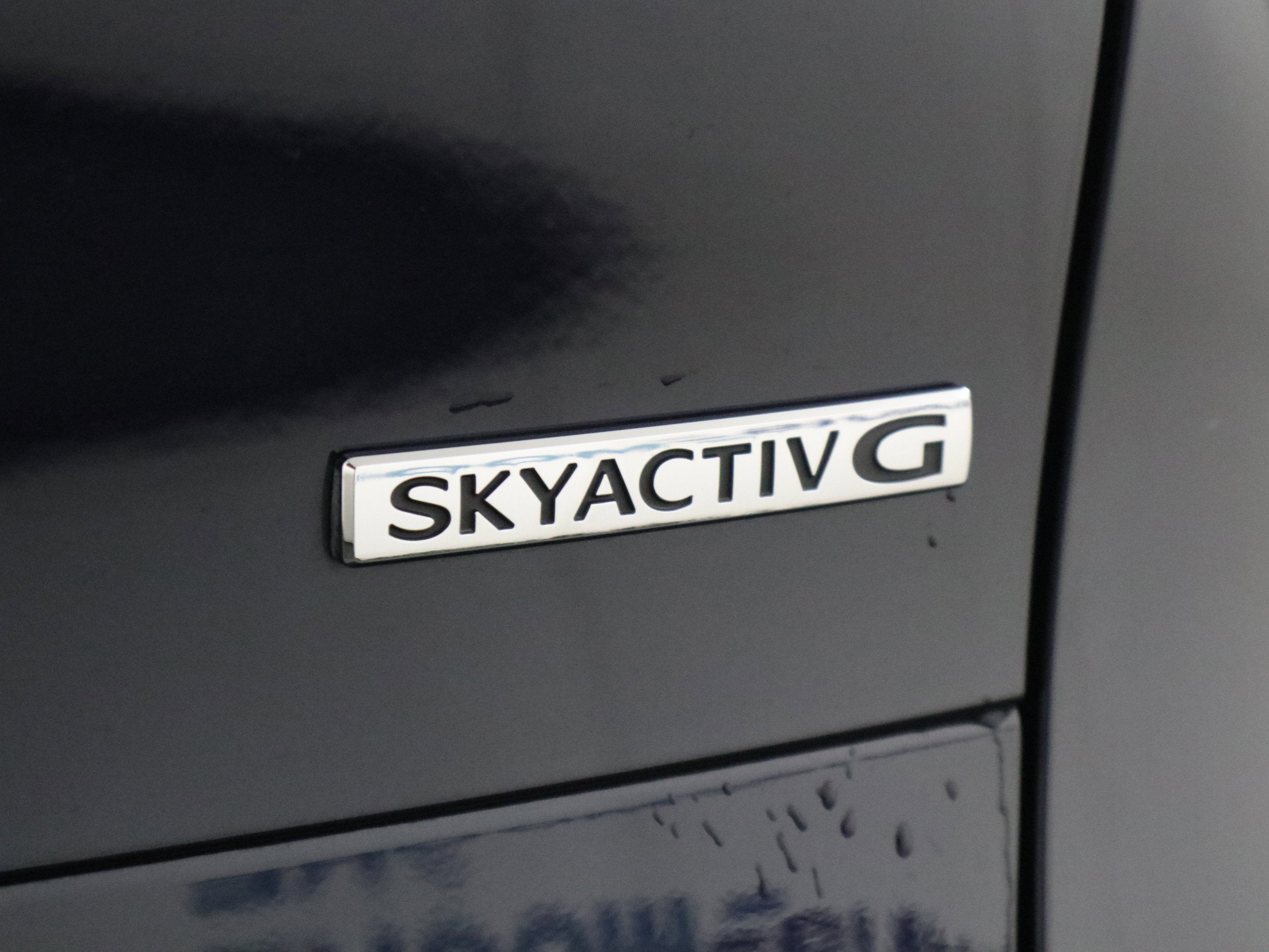 2023 Mazda Mazda CX-30 2.5 S Preferred Package AWD