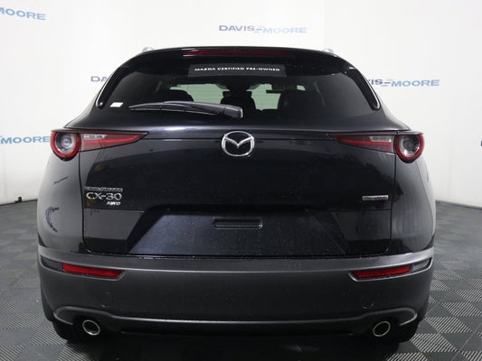 2023 Mazda Mazda CX-30 2.5 S Preferred Package AWD in Wichita, KS - Davis-Moore Auto Group