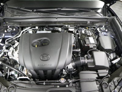 2026 Mazda Mazda CX-30 2.5 S Premium AWD