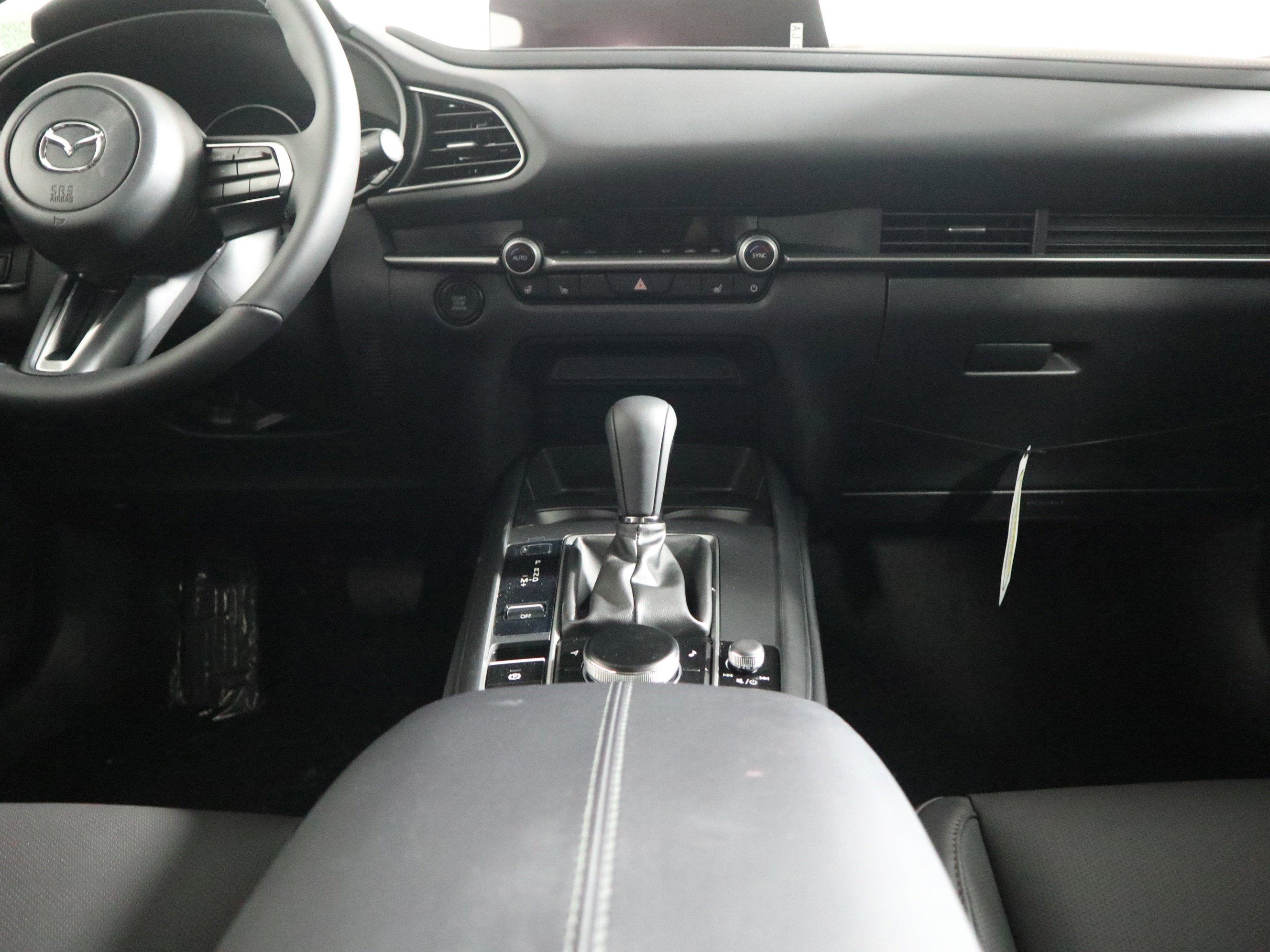 2026 Mazda Mazda CX-30 2.5 S Premium AWD