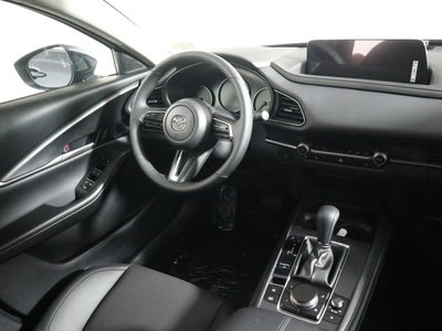 2026 Mazda Mazda CX-30 2.5 S Premium AWD