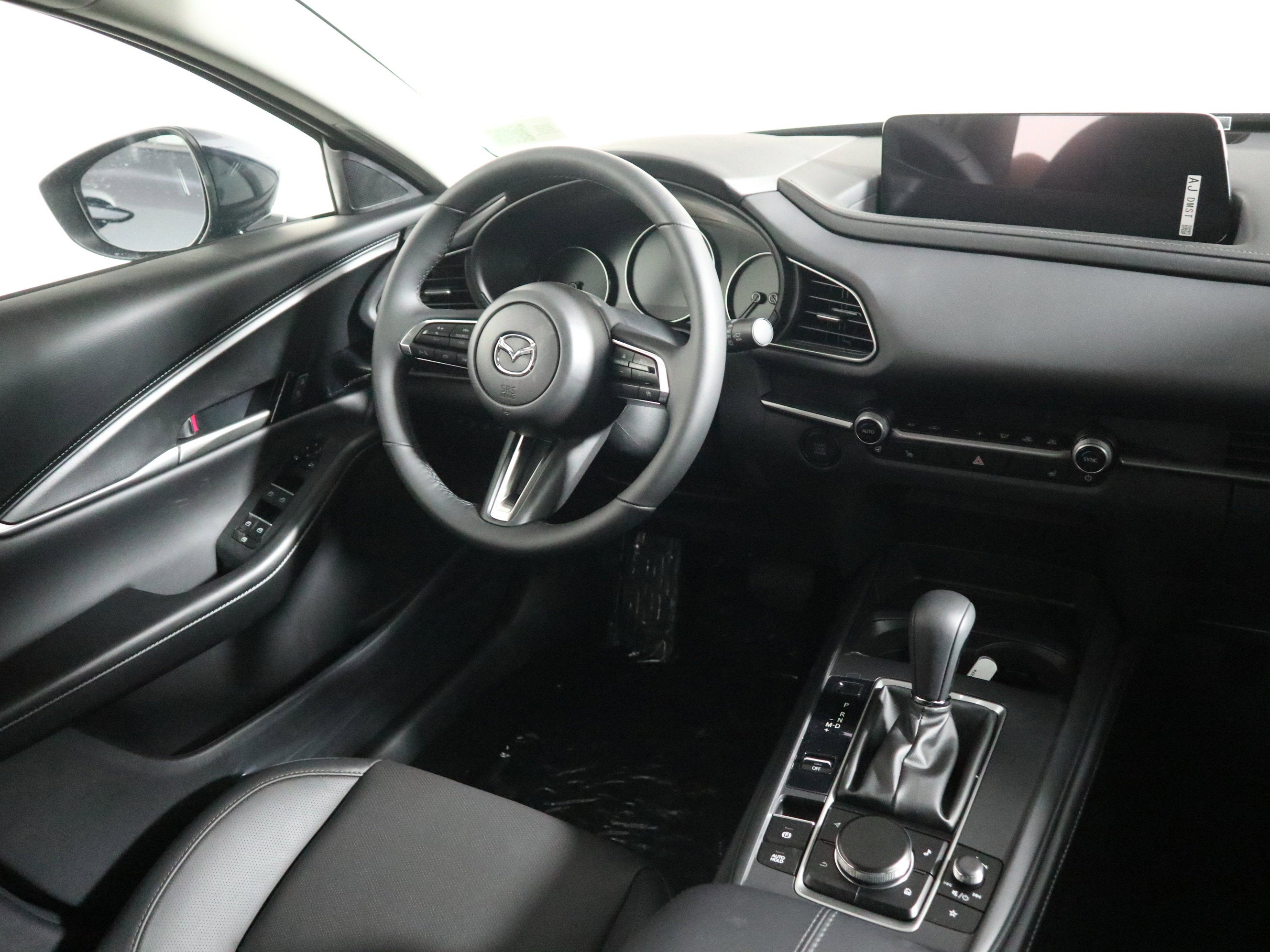 2026 Mazda Mazda CX-30 2.5 S Premium AWD