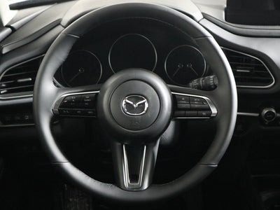 2026 Mazda Mazda CX-30 2.5 S Premium AWD