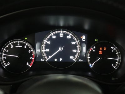 2026 Mazda Mazda CX-30 2.5 S Premium AWD