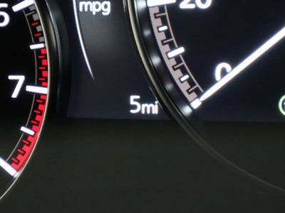 2026 Mazda Mazda CX-30 2.5 S Premium AWD