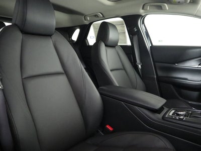 2026 Mazda Mazda CX-30 2.5 S Premium AWD