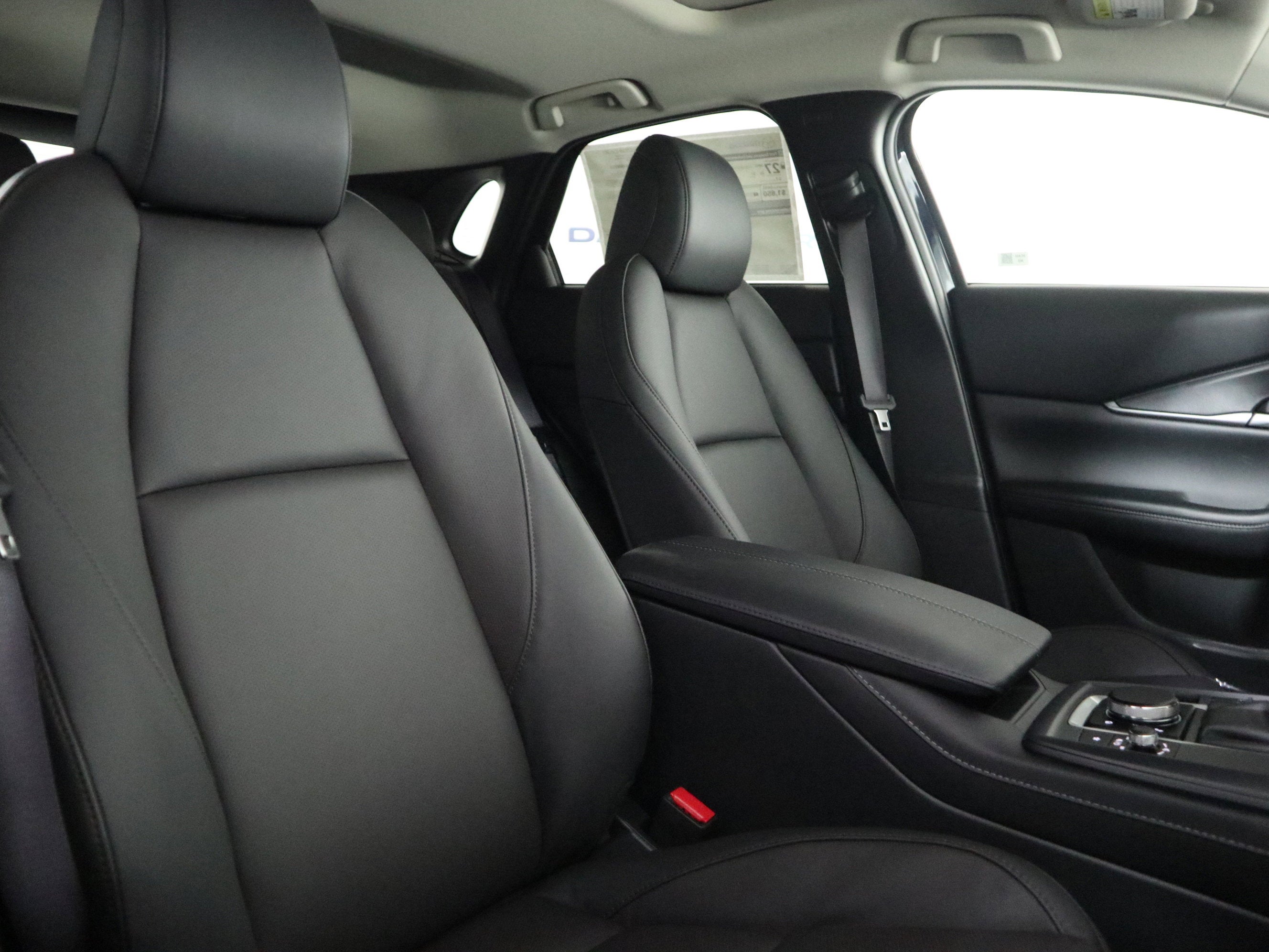 2026 Mazda Mazda CX-30 2.5 S Premium AWD