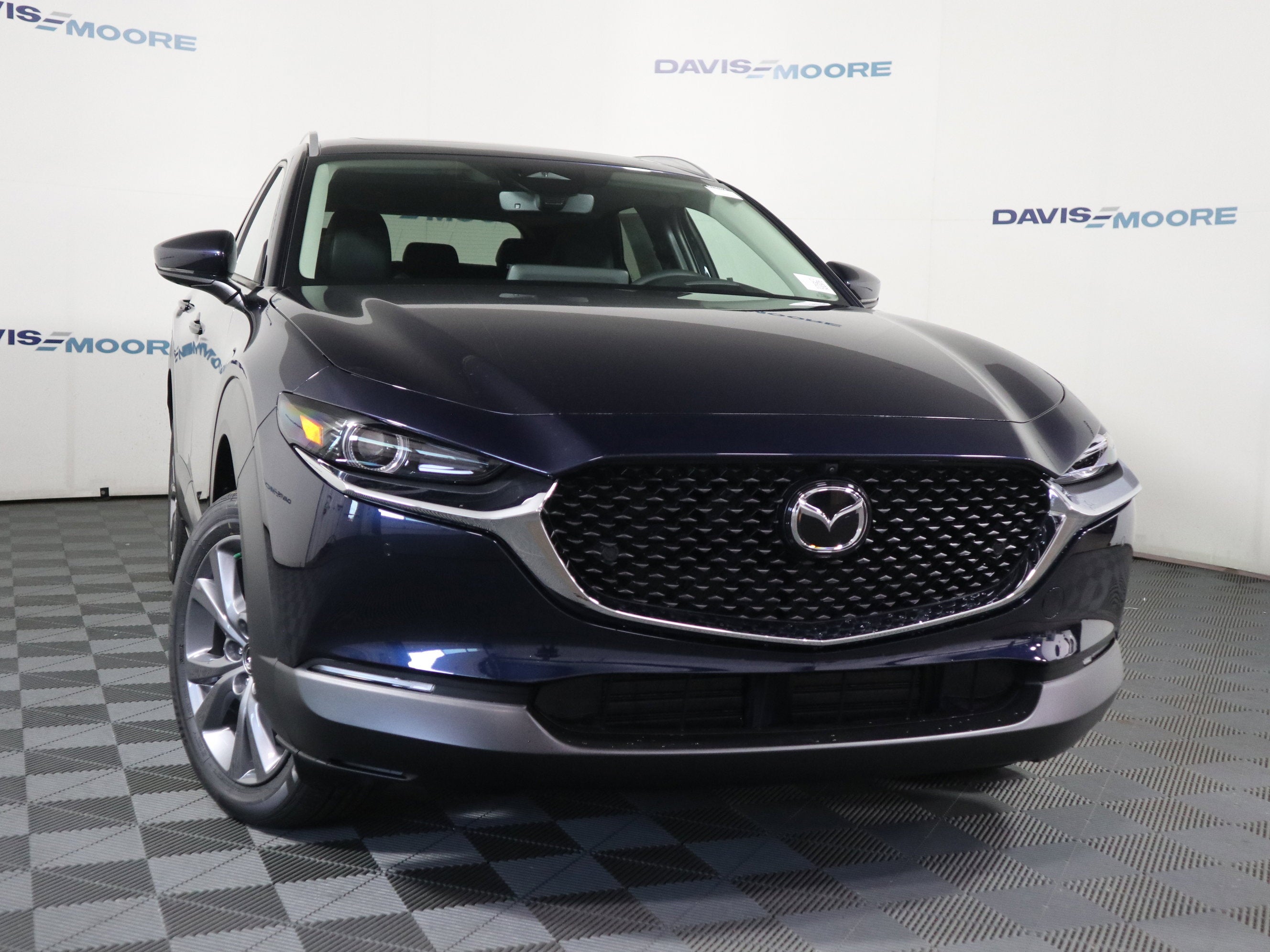 2026 Mazda Mazda CX-30 2.5 S Premium AWD