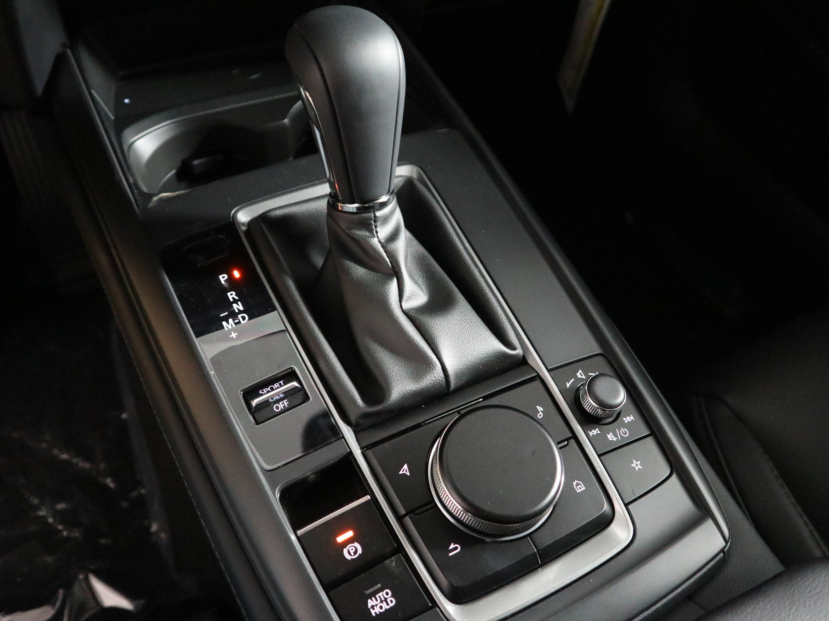 2026 Mazda Mazda CX-30 2.5 S Premium AWD