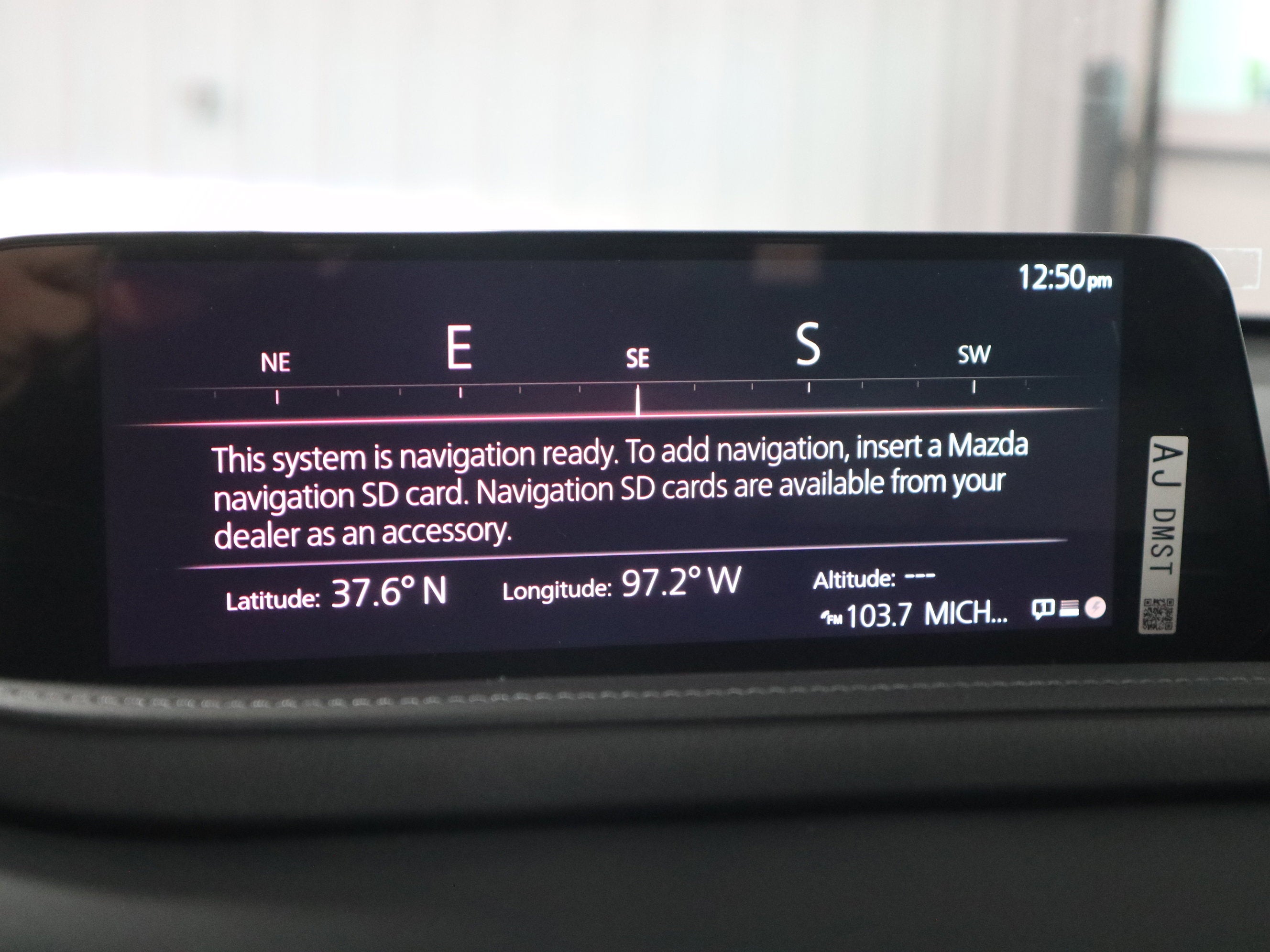 2026 Mazda Mazda CX-30 2.5 S Premium AWD