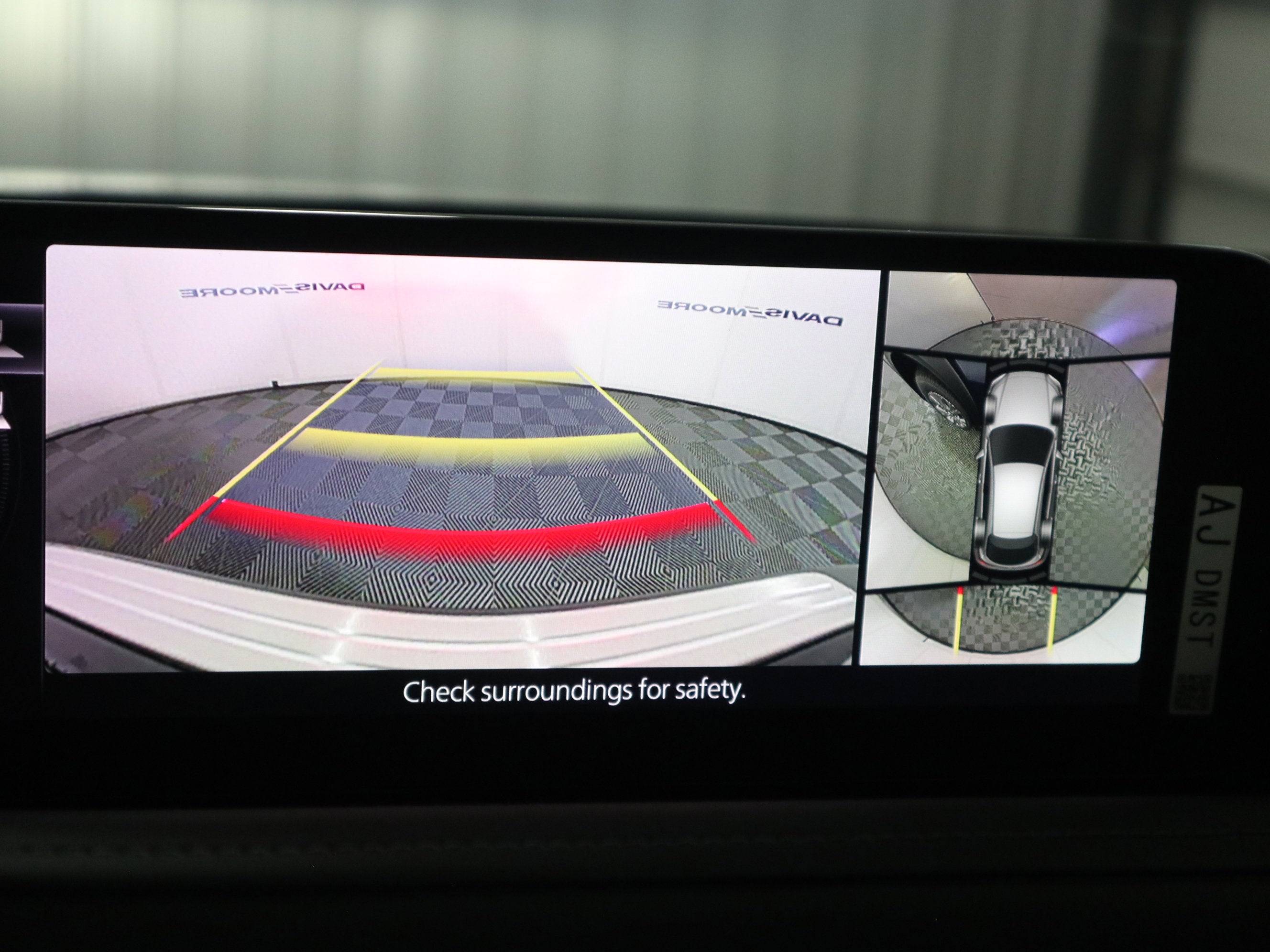 2026 Mazda Mazda CX-30 2.5 S Premium AWD