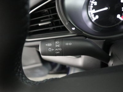 2026 Mazda Mazda CX-30 2.5 S Premium AWD