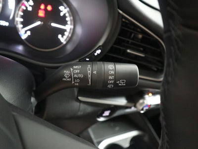 2026 Mazda Mazda CX-30 2.5 S Premium AWD