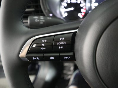 2026 Mazda Mazda CX-30 2.5 S Premium AWD